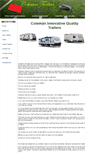 Mobile Screenshot of colemantrailers.net